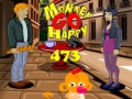 Spēle  Monkey Go Happy Stage 473