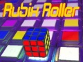 Spēle Rubix Roller