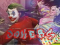 Spēle Jokers 