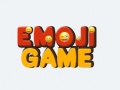 Spēle Emoji Game