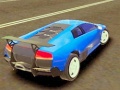 Spēle New Modern City Ultimate Car 3D