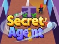 Spēle Secret Agent