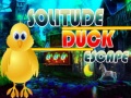 Spēle Solitude Duck Escape