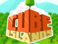 Spēle Cube Islands