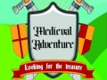 Spēle Medieval Adventure