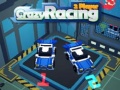 Spēle Crazy Racing 2 Player
