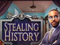 Spēle Stealing history