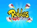 Spēle Rabbids Wild Race