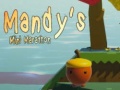 Spēle Mandy's Mini Marathon