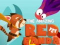 Spēle The Amazing Red Panda