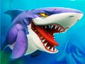 Spēle Hungry Shark Arena