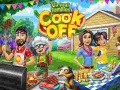 Spēle Virtual Families Cook Off
