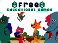 Spēle Free Educational Games 