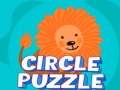 Spēle Circle Puzzle