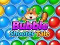 Spēle Bubble Shooter Tale
