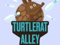 Spēle TurtleRat Alley