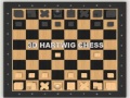 Spēle 3D Hartwig Chess