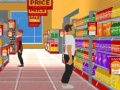 Spēle Market Shopping Simulator