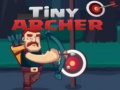 Spēle Tiny Archer