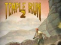 Spēle Temple Run 2