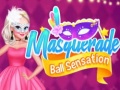 Spēle Masquerade Ball Sensation