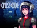 Spēle Cross Code Demo