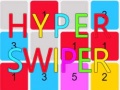 Spēle Hyper Swiper