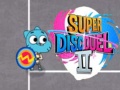 Spēle Super Disc Duel 2