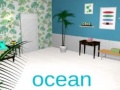 Spēle Ocean Room Escape