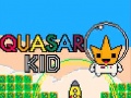 Spēle Quasar Kid