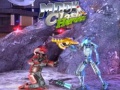 Spēle Moon Clash Heroes 