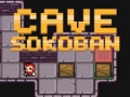 Spēle Cave Sokoban 