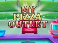 Spēle My Pizza Outlet