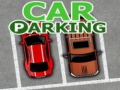 Spēle Car Parking
