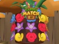 Spēle Garden Match 3D