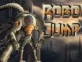 Spēle Robo Jump