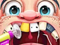 Spēle Crazy Dentist