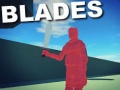 Spēle Blades