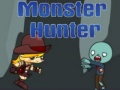 Spēle Monster Hunter
