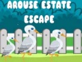 Spēle Arouse Estate Escape