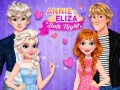 Spēle Annie & Eliza Date Night