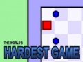 Spēle The World's Hardest Game