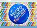Spēle Bubble Game 3: Christmas Edition