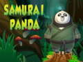 Spēle Samurai Panda