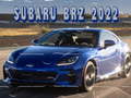 Spēle Subaru BRZ 2022