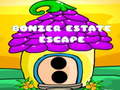 Spēle Bonzer Estate Escape