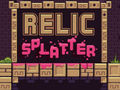 Spēle Relic Splatter