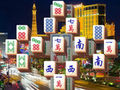 Spēle Mahjongg Journey