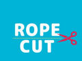 Spēle Rope Cut