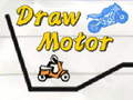 Spēle Draw Motor